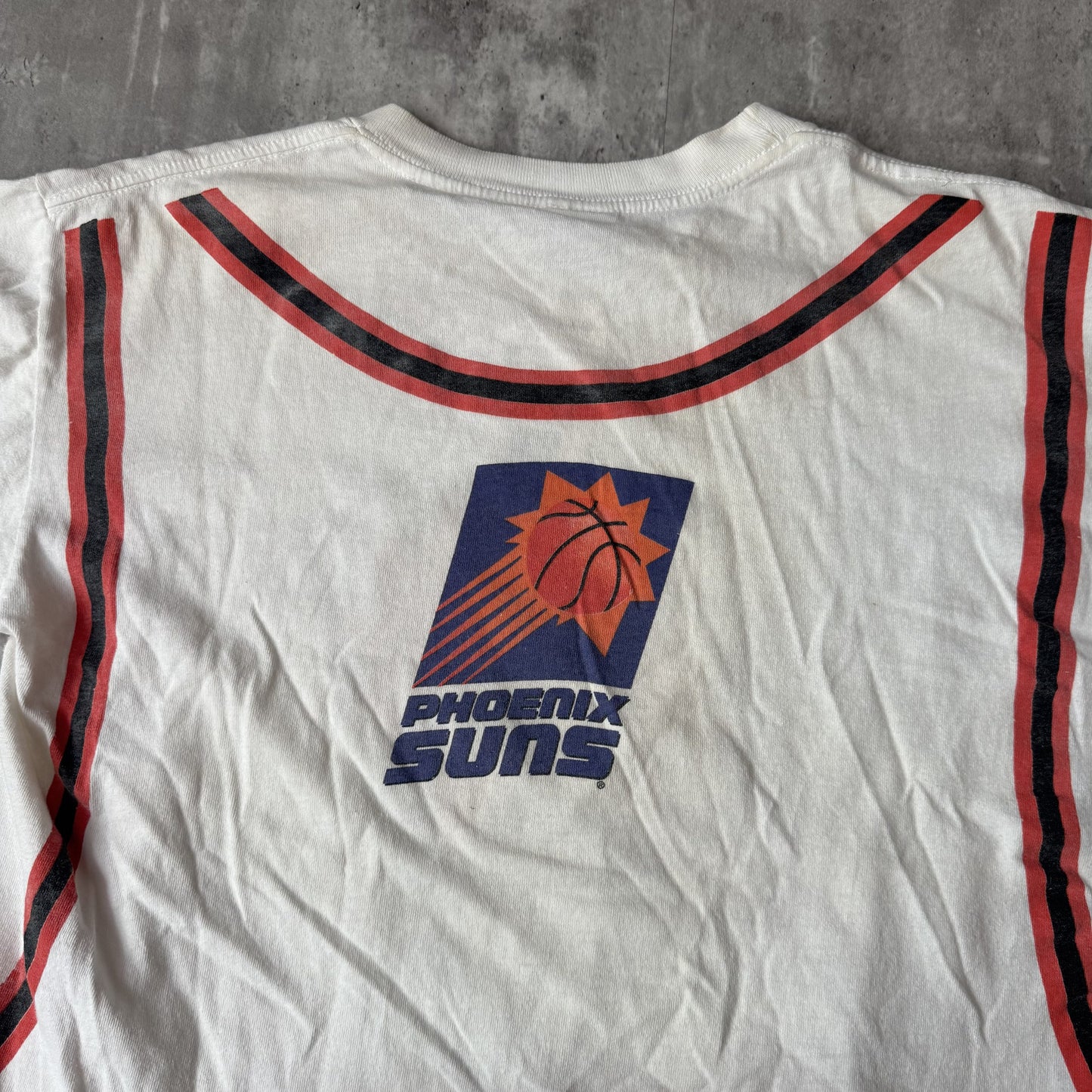 Vintage Phoenix Suns Salem Sportswear T-Shirt - L