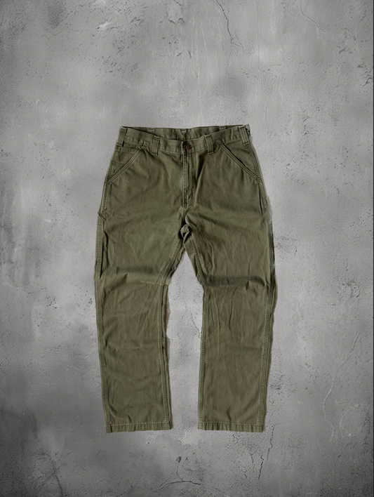 2010's Carhartt Pants - 36x32