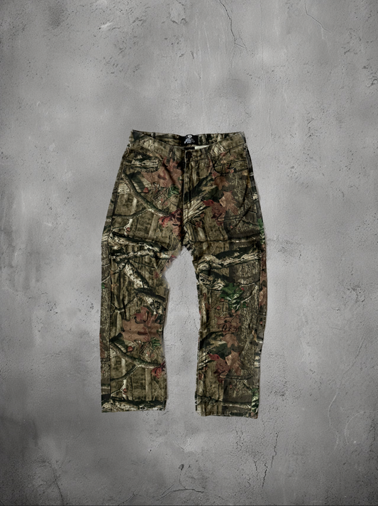 2010's Mossy Oak Pants - 32x30