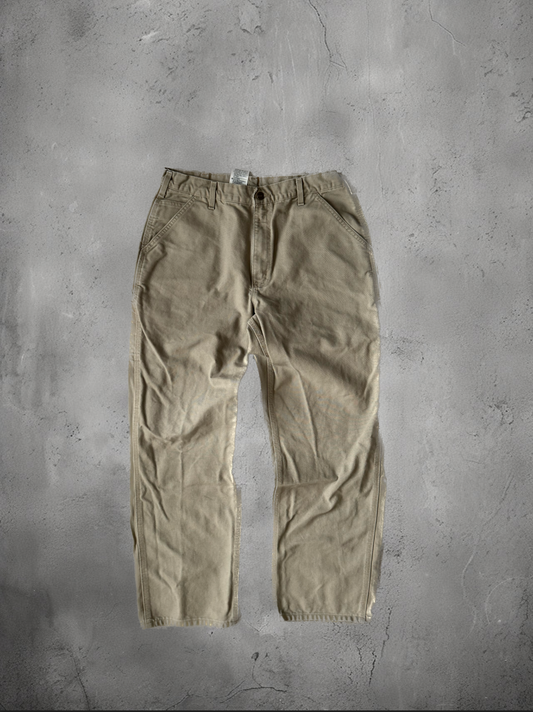 Carhartt Carpenter Pants - 36x32