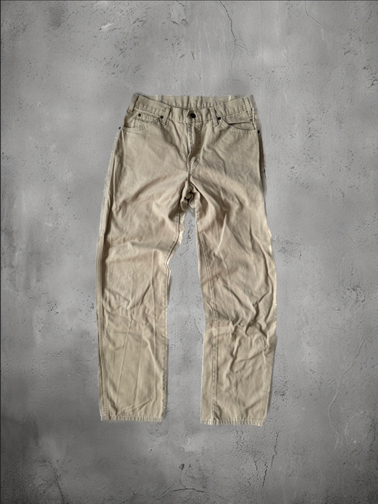 2010's Dickies Carpenter Pants - 32x34