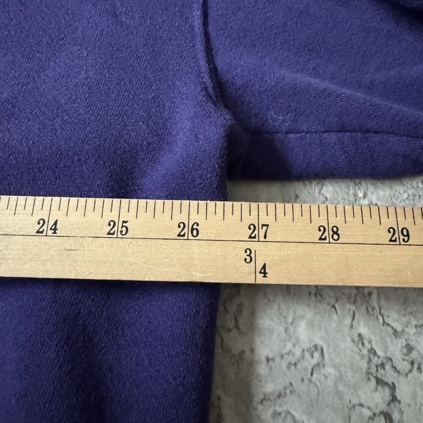 90s Russell Athletic Northwestern University Hoodie - XXL