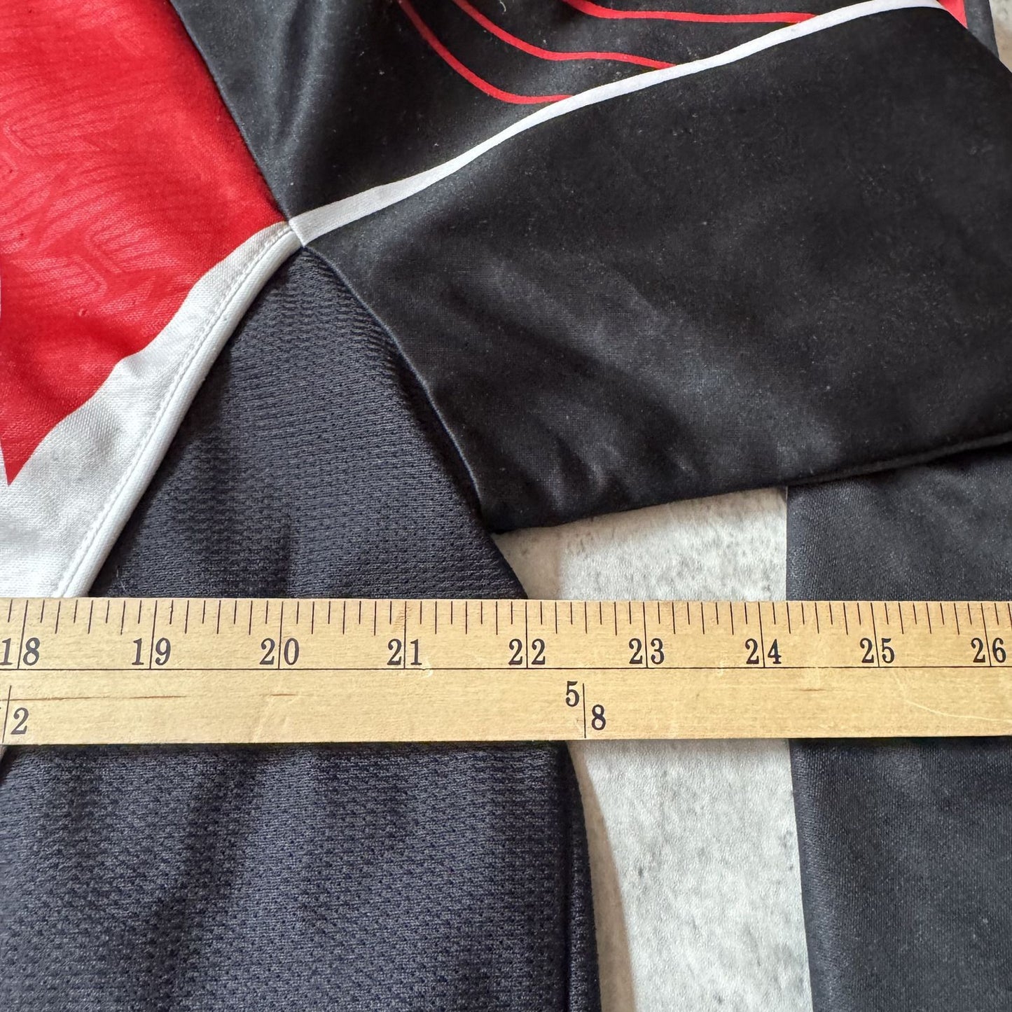 Fox Racing Honda Professional Team Issue Race Jersey - L