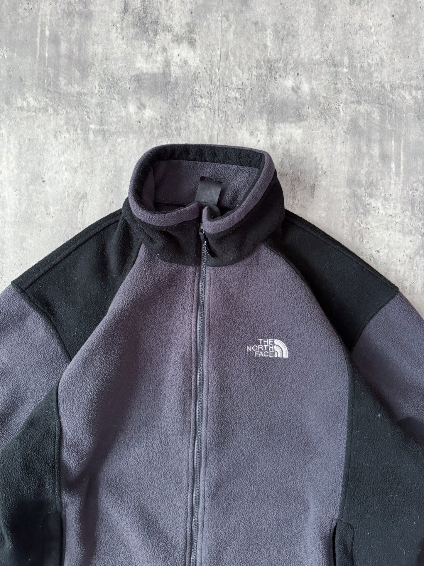 2010's North Face Fleece - M