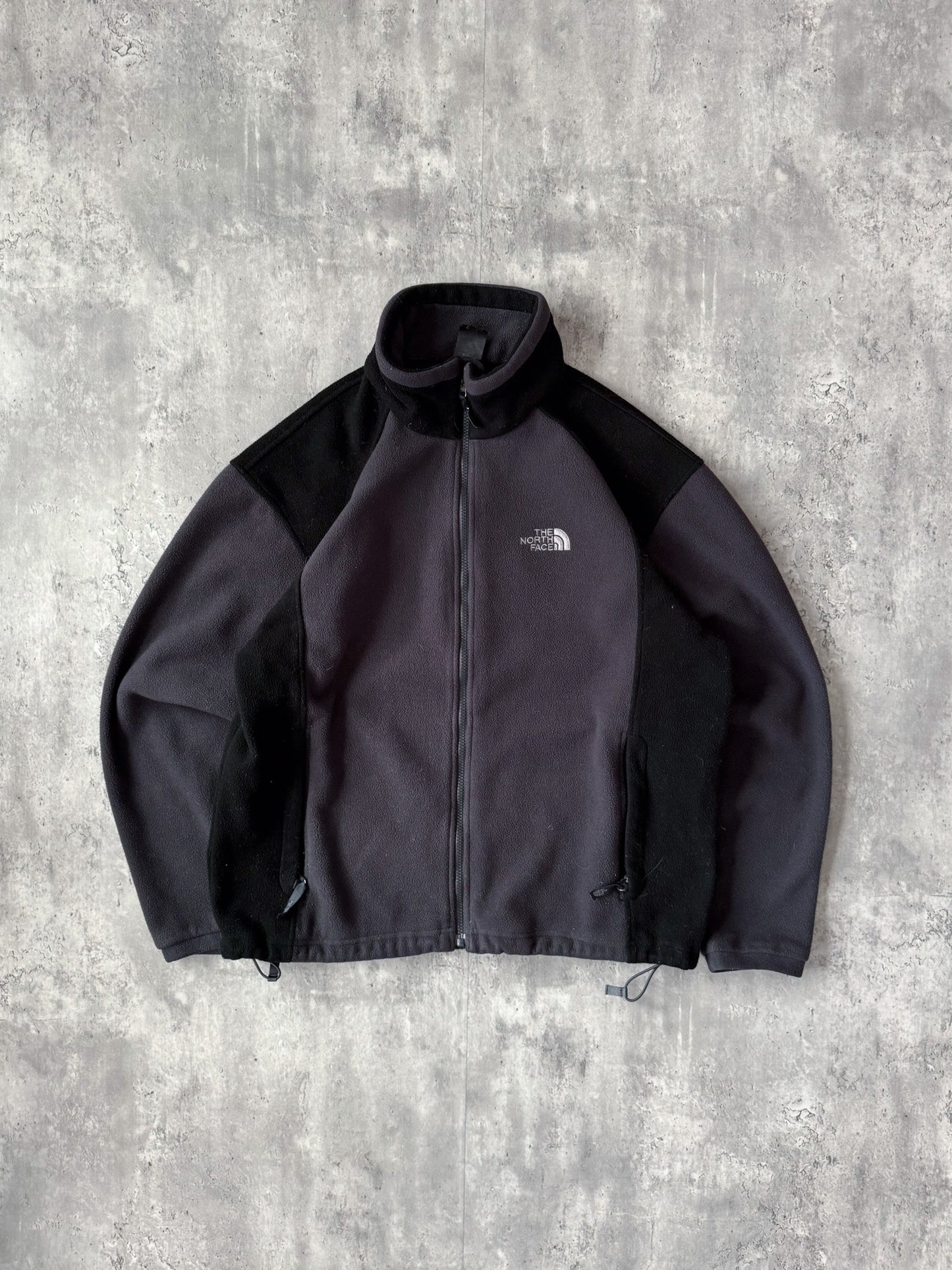 2010's North Face Fleece - M