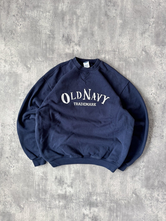 2000's Old Navy Sweatshirt - L